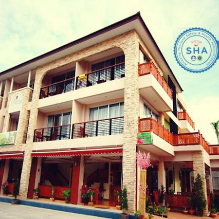 The Orchid House - Sha Extra Plus Ката-Біч Екстер'єр фото
