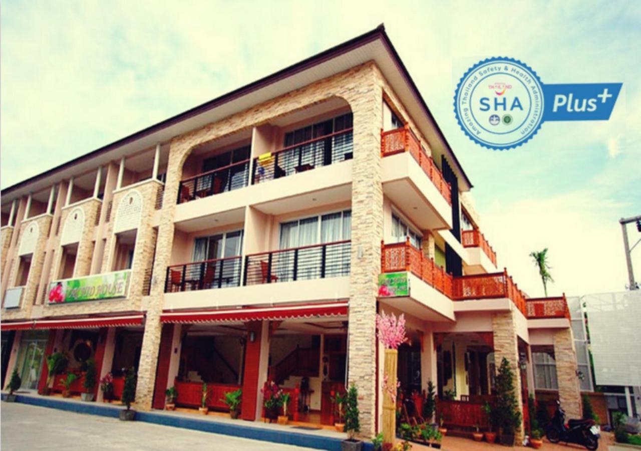 The Orchid House - Sha Extra Plus Ката-Біч Екстер'єр фото