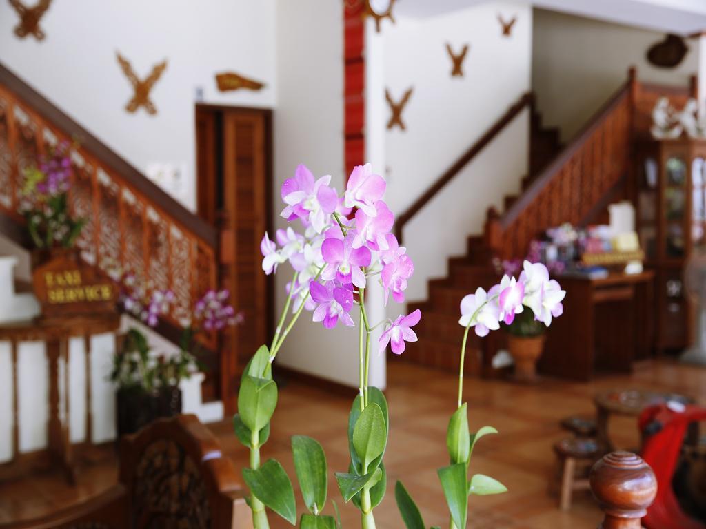 The Orchid House - Sha Extra Plus Ката-Біч Екстер'єр фото