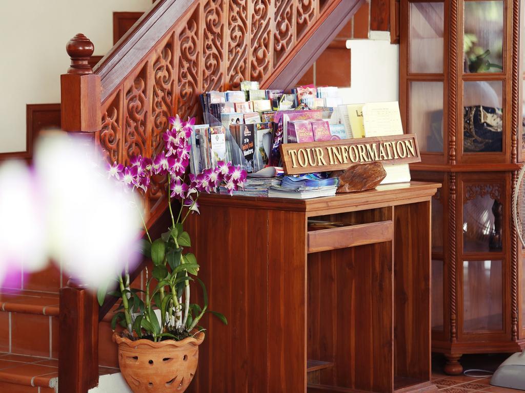 The Orchid House - Sha Extra Plus Ката-Біч Екстер'єр фото