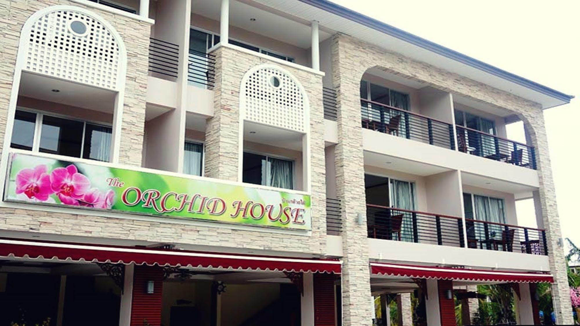 The Orchid House - Sha Extra Plus Ката-Біч Екстер'єр фото
