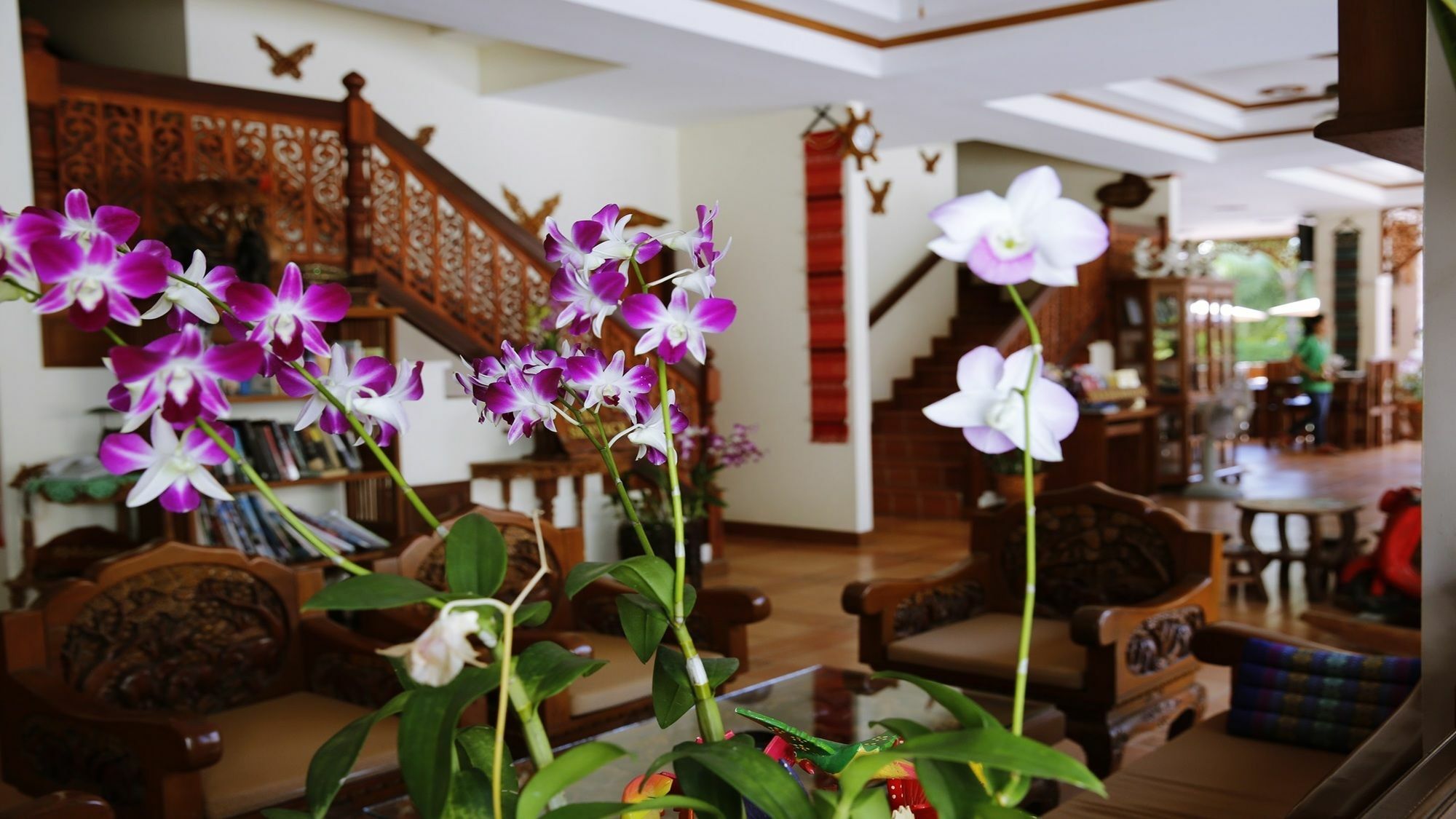 The Orchid House - Sha Extra Plus Ката-Біч Екстер'єр фото